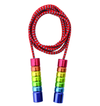Rainbow Tin Jump Rope